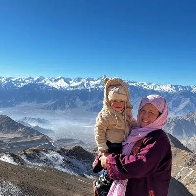 Sherine Fatima profile