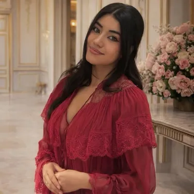 Sherin | Classical Pianist profile