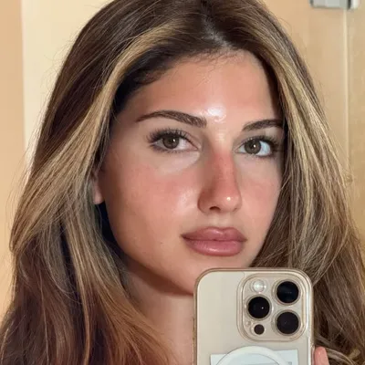 Sherin Amara profile