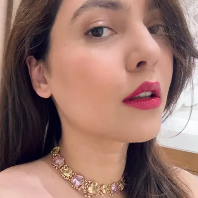 Sherin Shringar profile