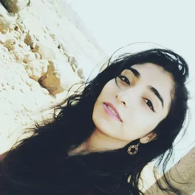 Sherin Varughese profile
