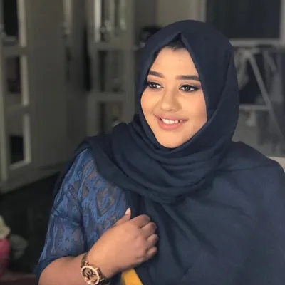 •Sherin Zain• profile