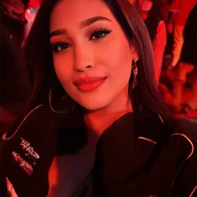 Sherish Shaikh profile