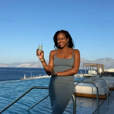 Sherita Janielle profile
