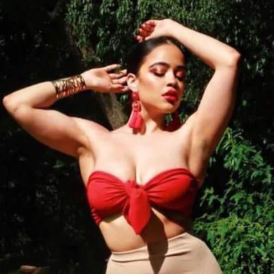 Sherline Castillo profile