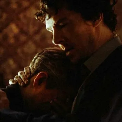 Sherlock BBC profile