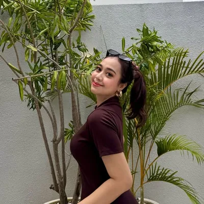Sherly Ananda profile