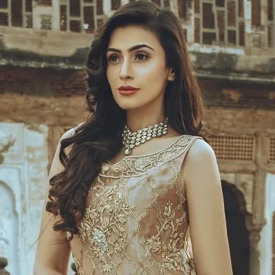 Shermeen Ali profile