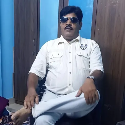MD ASIF KHAN profile