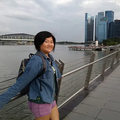 Shermyn Lim profile