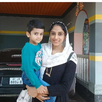 Sherna Jalal profile
