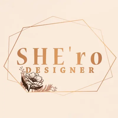 SHEro Designer profile