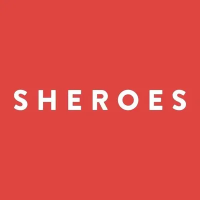SHEROES profile