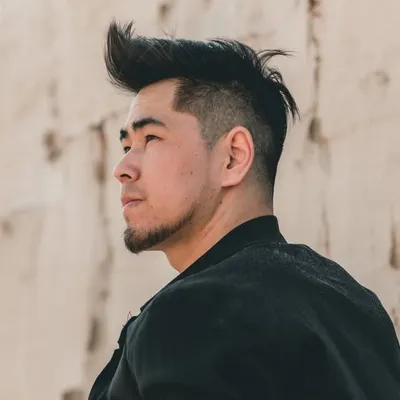 SHERGAZY profile
