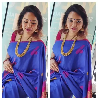 Sherreen Murugas profile