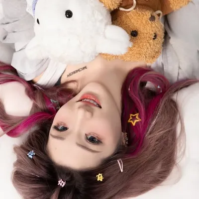 ๐ฆ๐ต๐ฒ๐ฟ๐ฟ๐ถ๐น๐น profile