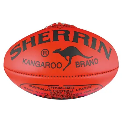 Sherrin profile
