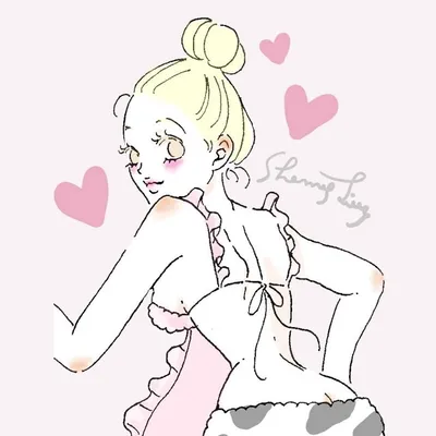 シェリーリリー profile