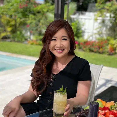 Sherry Vu profile