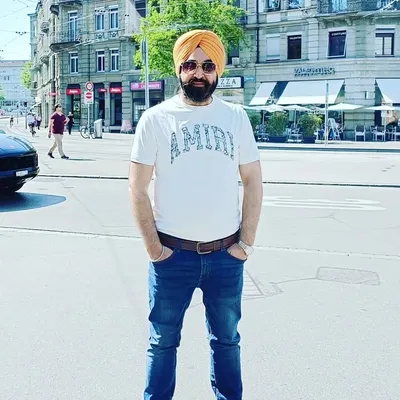 Sherry Singh profile