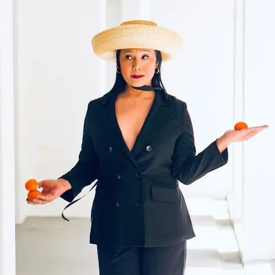 SHERRY KUHARA profile