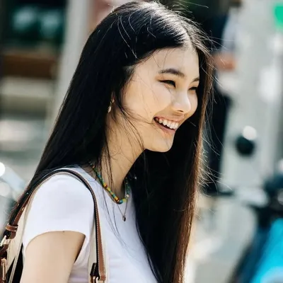 Sherry Shi 石瑞 profile