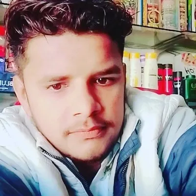 sheru singh profile