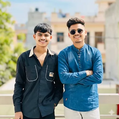 Sheru Chouhan profile