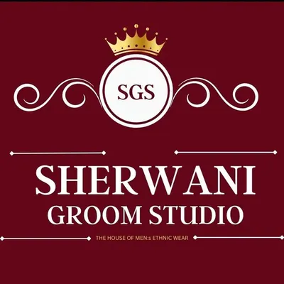 SHERWANI GROOM STUDIO profile