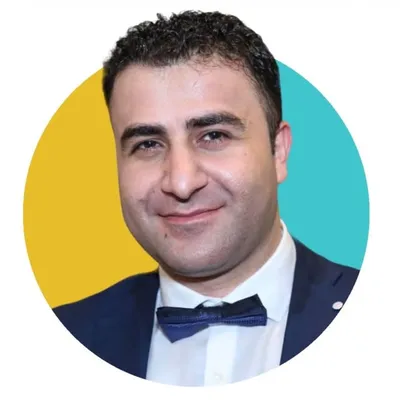 Ş e r w a n | شيروان profile