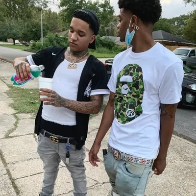 GOTTIWAY💔 profile