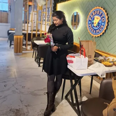 Sherya Singh profile
