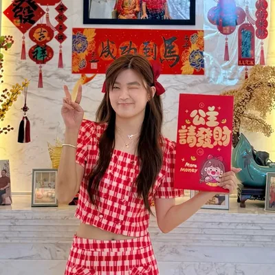 Yinn韵韵 profile