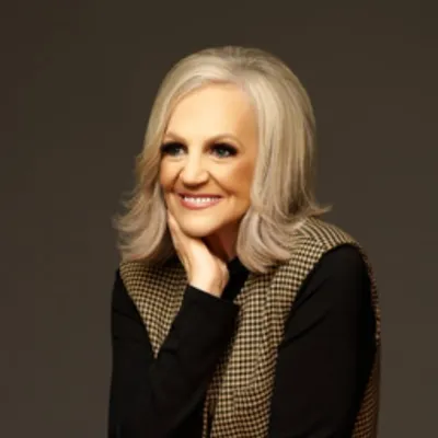 Sheryl Brady profile