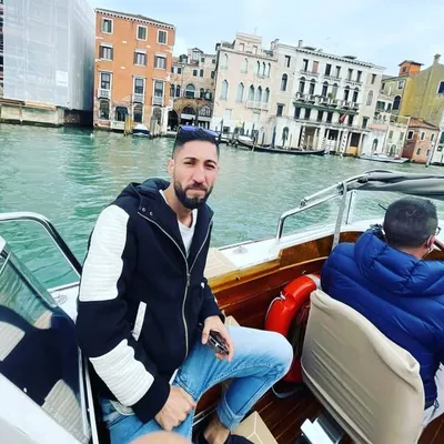 Sherzad Darman profile