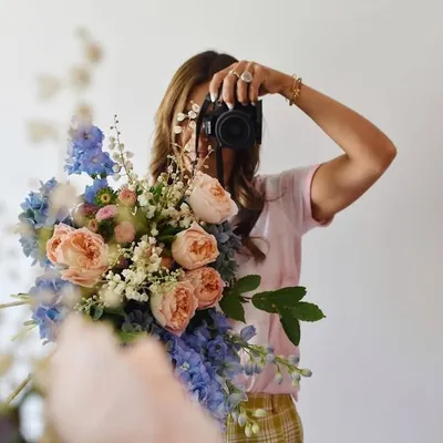 she's a wildflower profile