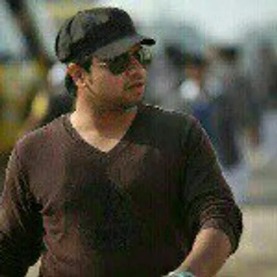 Chaudhary Asif Ali Khan profile