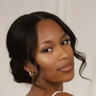 Anisa Sessoms profile