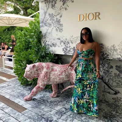 She’s Chic & Savvy Boutique🧿 profile