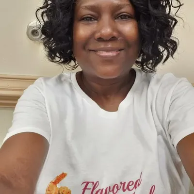 Flavored Fork - She's Cooking profile