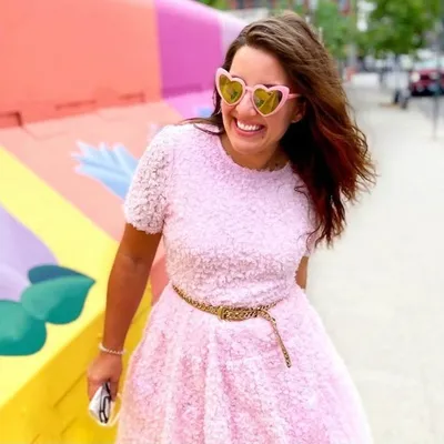 amanda hamilton| style+color profile