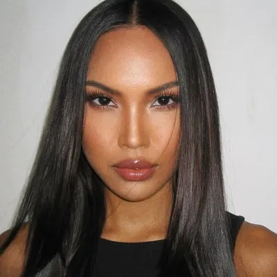 Grace Vorananth profile