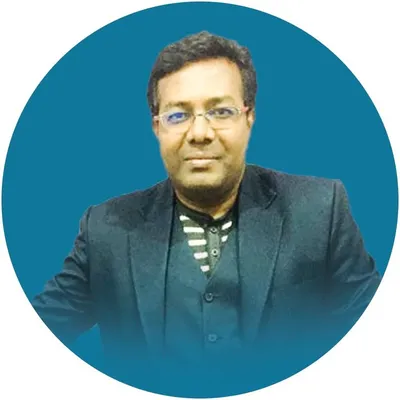Shesha Shhiv Mohanty profile