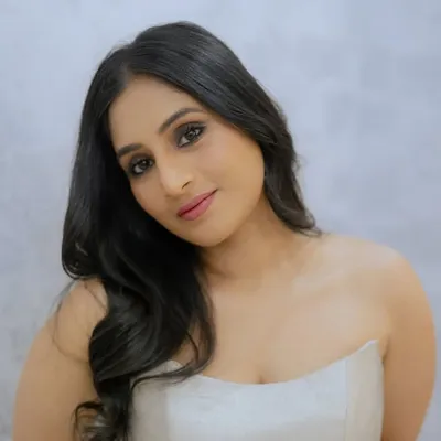 Sheshadrie profile