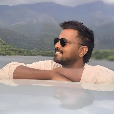 Shesha Thiri profile