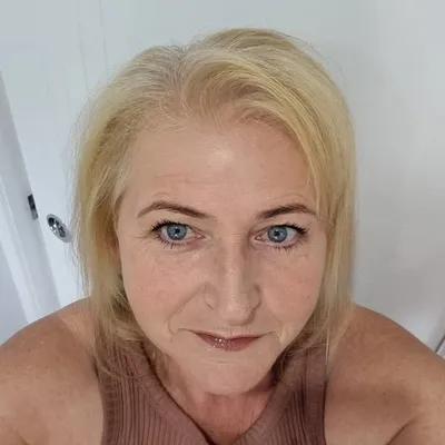 Helen Williams