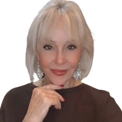 Sheree Frede profile