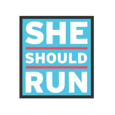 She Should Run profile