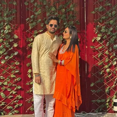 Karishma Vishal Seth profile