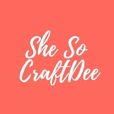 She So CraftDee profile